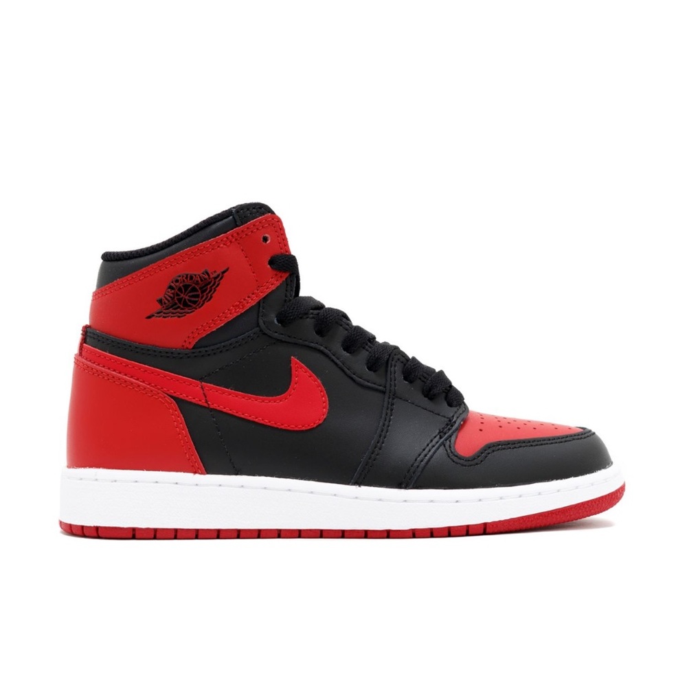 Air Jordan 1 retro